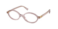 Miu Miu MU 01XV 12W1O1