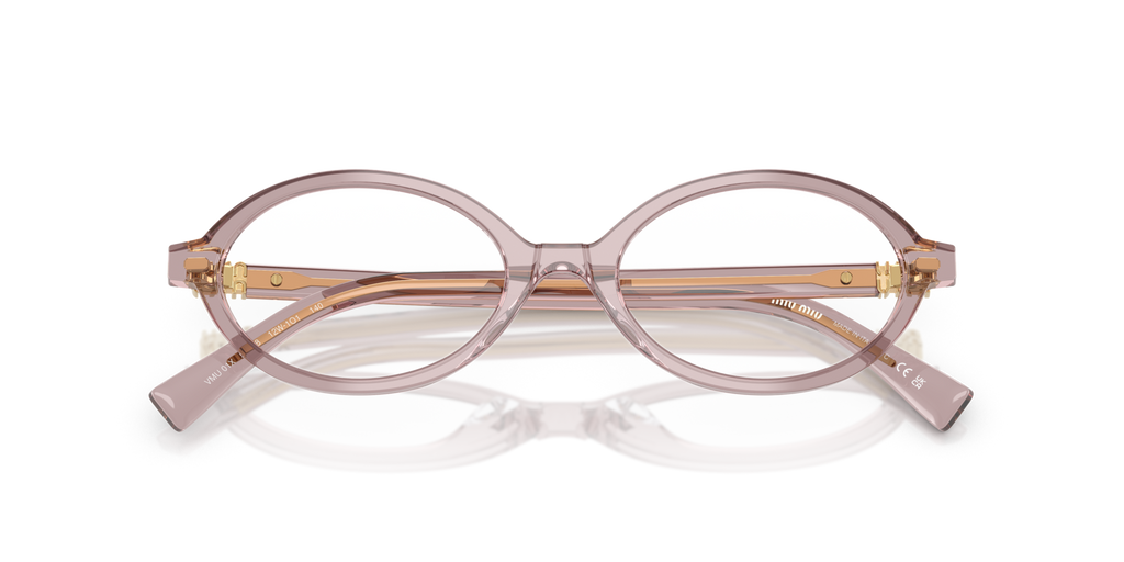 Miu Miu MU 01XV 12W1O1