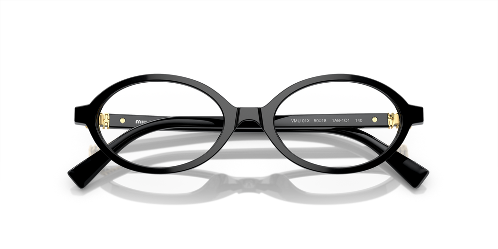 Miu Miu MU 01XV 1AB1O1