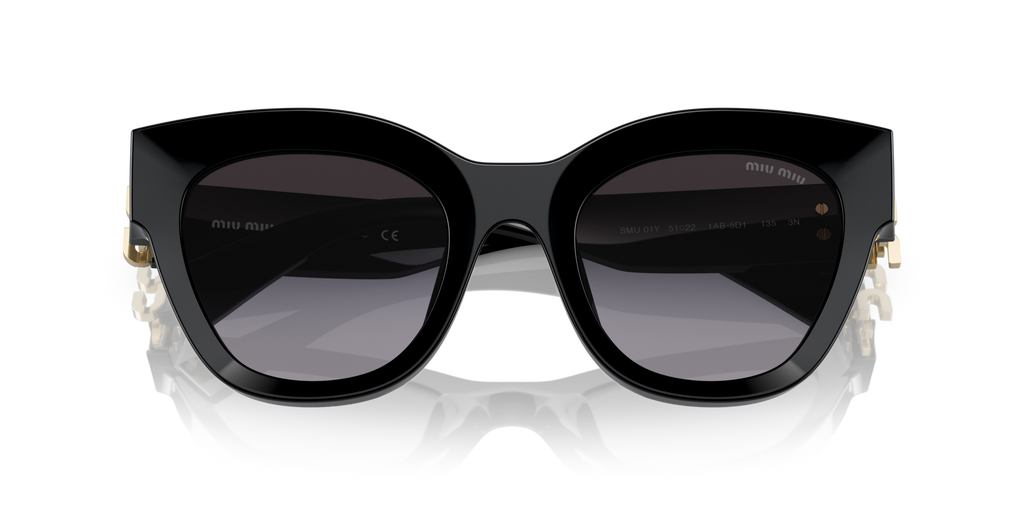 Miu Miu MU 01YS 1AB5D1