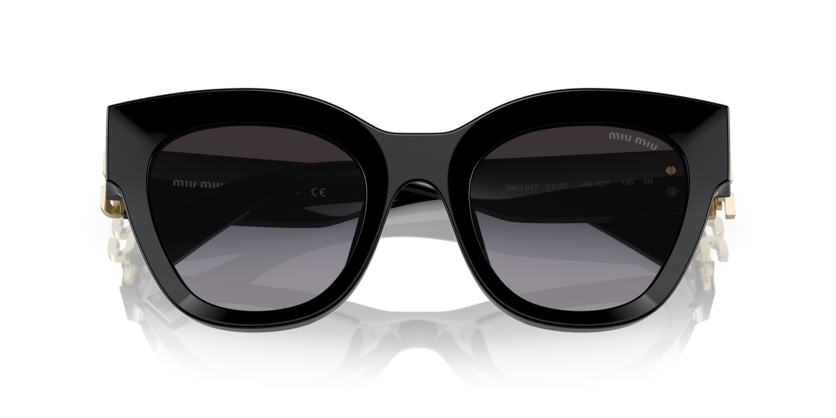 Miu Miu MU 01YS 1AB5D1