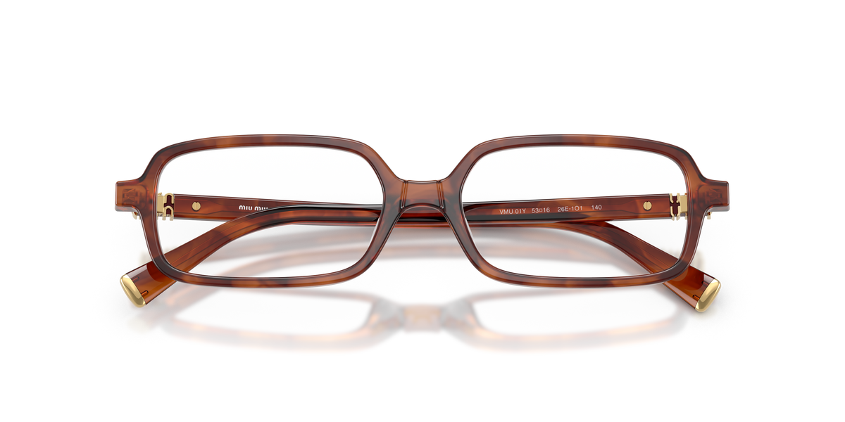 Miu Miu MU 01YV 26E1O1
