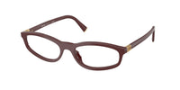 Miu Miu MU 01ZV 26L1O1