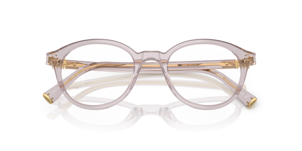 Miu Miu MU 02WV 12W1O1