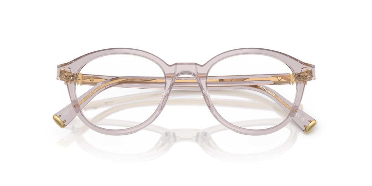 Miu Miu MU 02WV 12W1O1