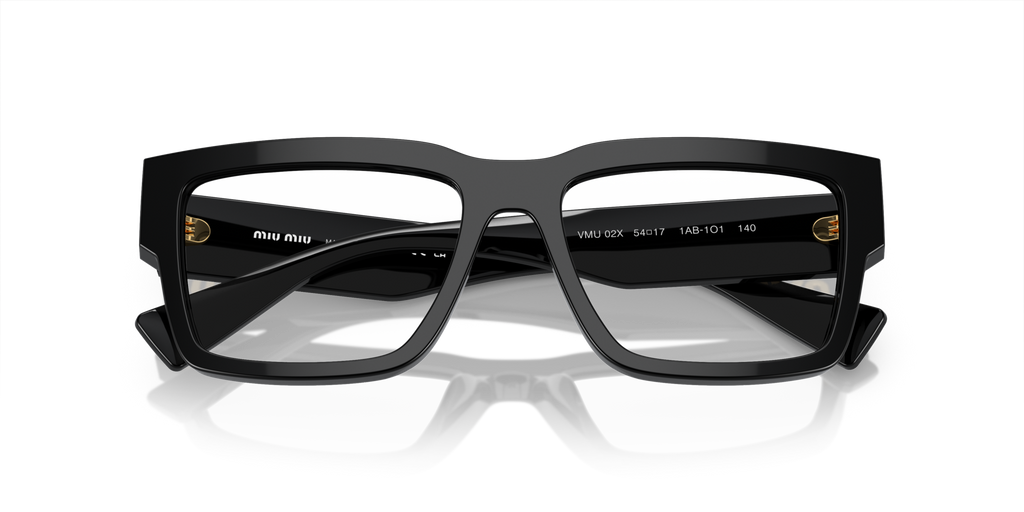 Miu Miu MU 02XV 1AB1O1