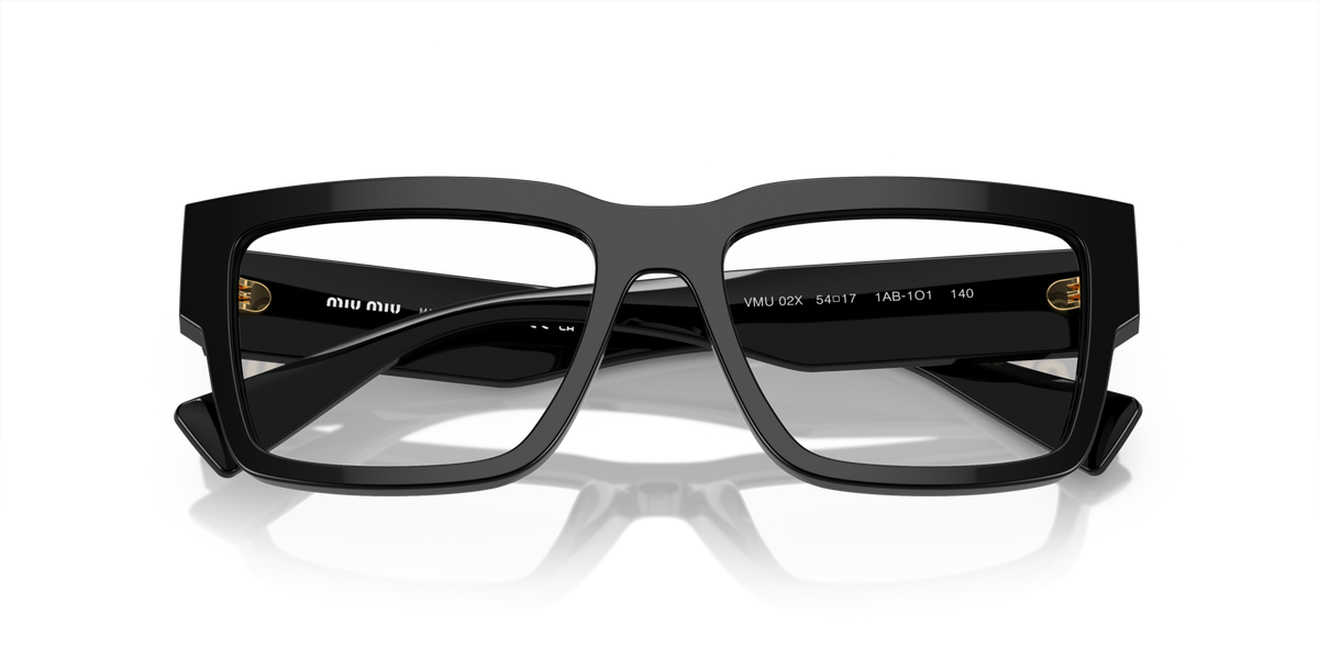 Miu Miu MU 02XV 1AB1O1