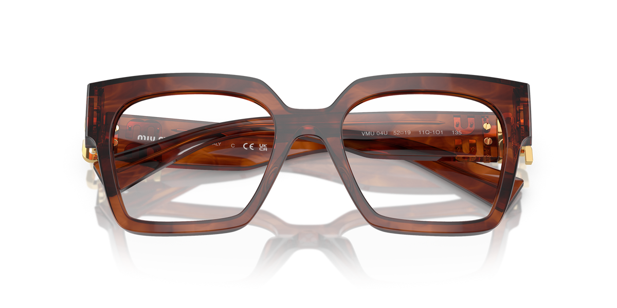 Miu Miu MU 04UV 11Q1O1