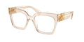 Miu Miu MU 04UV 11T1O1