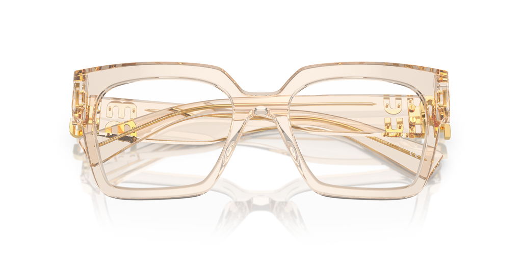 Miu Miu MU 04UV 11T1O1