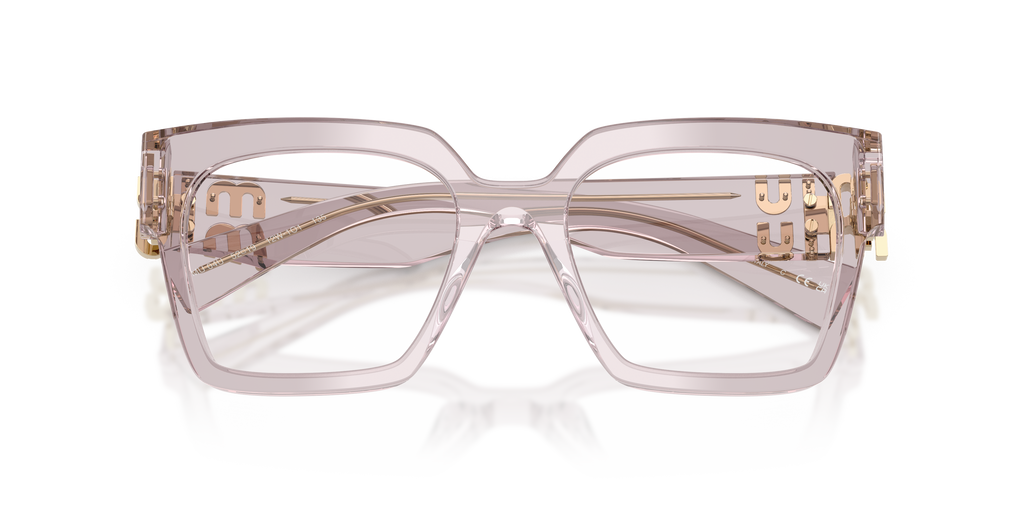 Miu Miu MU 04UV 12W1O1