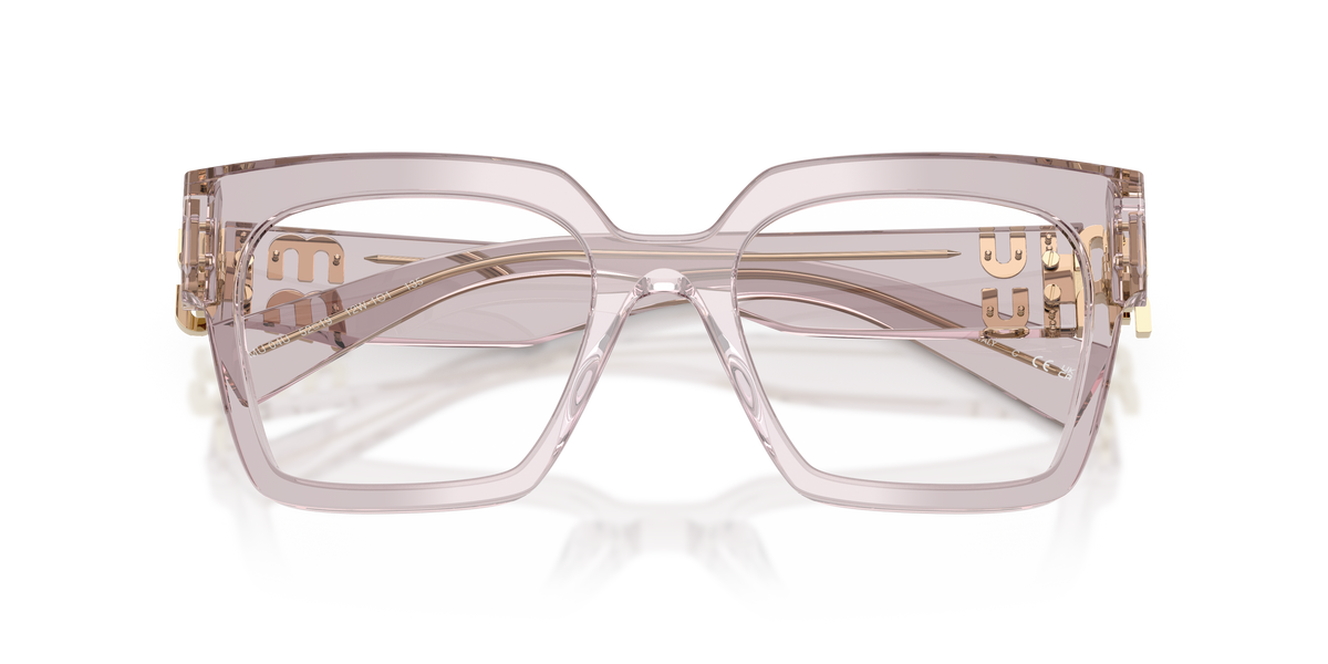 Miu Miu MU 04UV 12W1O1