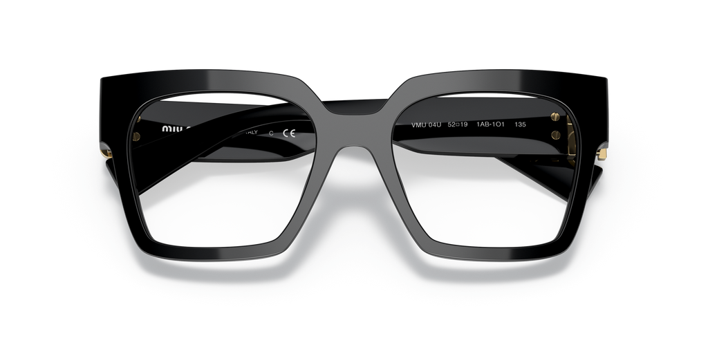 Miu Miu MU 04UV 1AB1O1