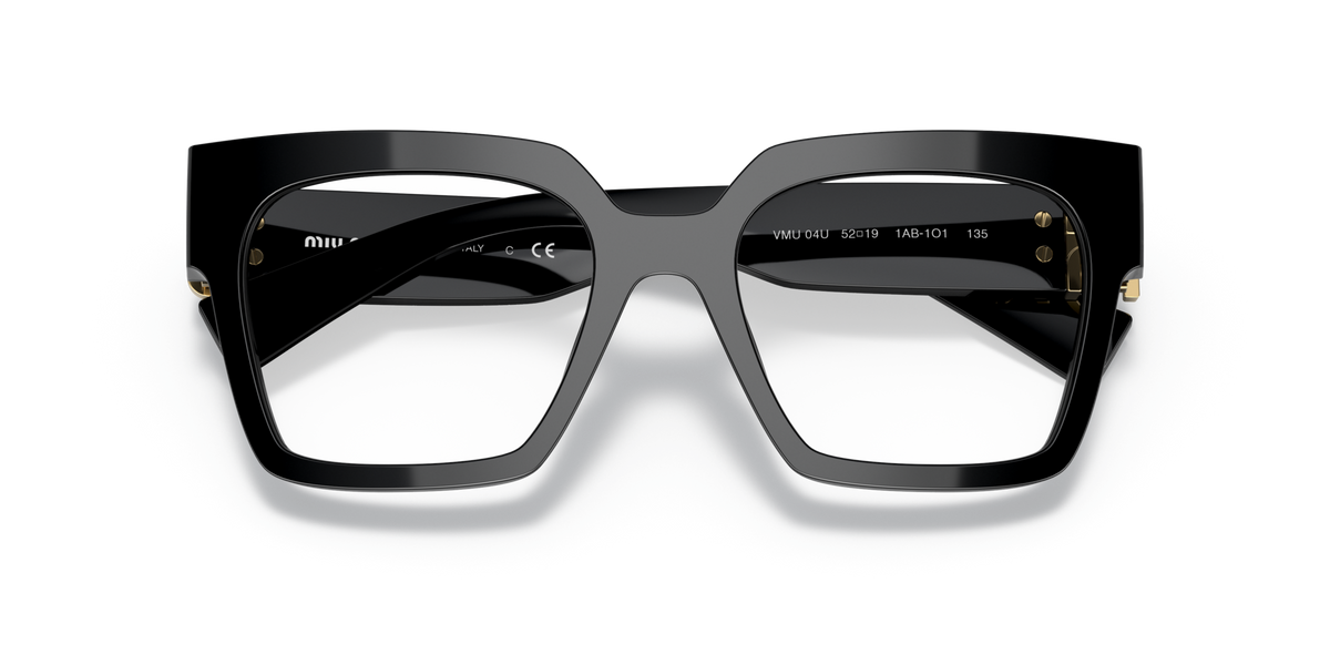 Miu Miu MU 04UV 1AB1O1