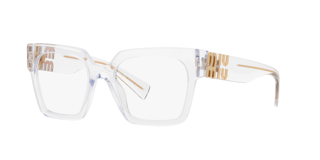 Miu Miu MU 04UV 2AZ1O1