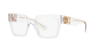 Miu Miu MU 04UV 2AZ1O1