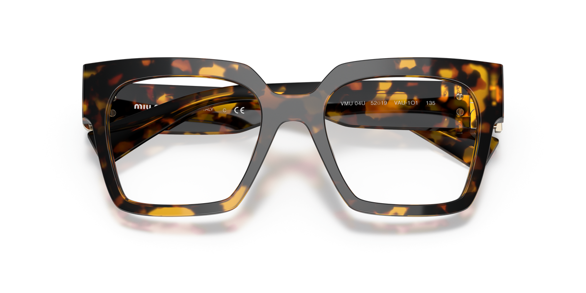 Miu Miu MU 04UV VAU1O1
