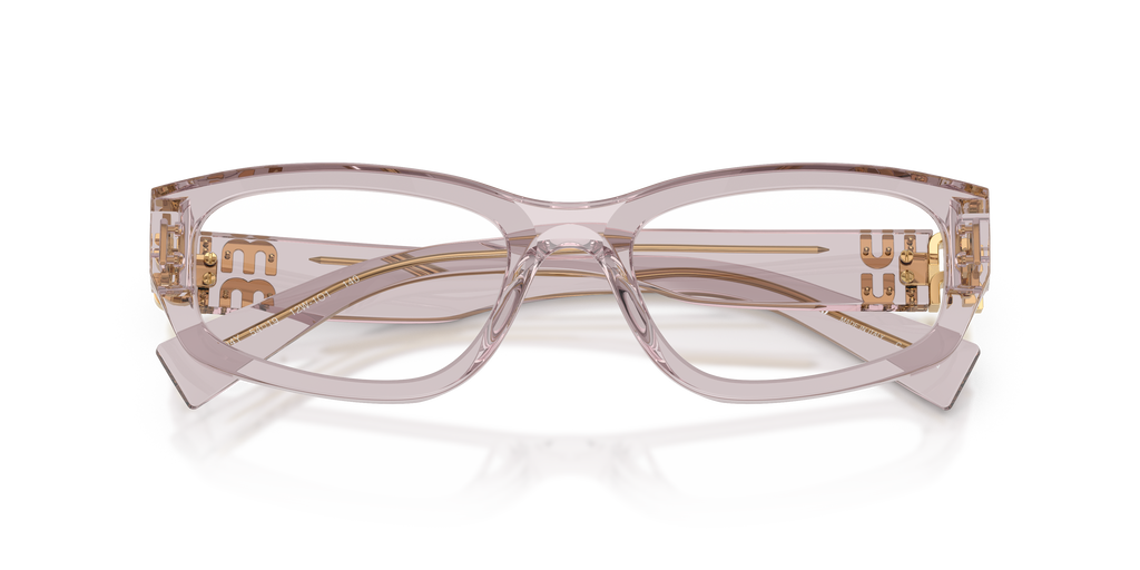 Miu Miu MU 04YV 12W1O1