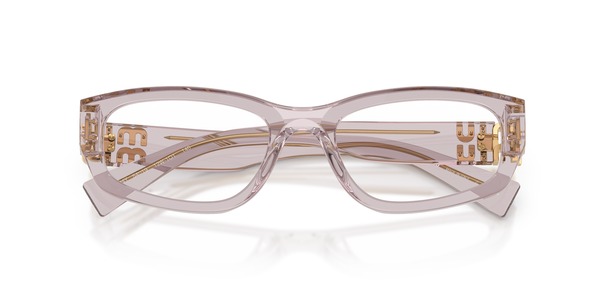 Miu Miu MU 04YV 12W1O1
