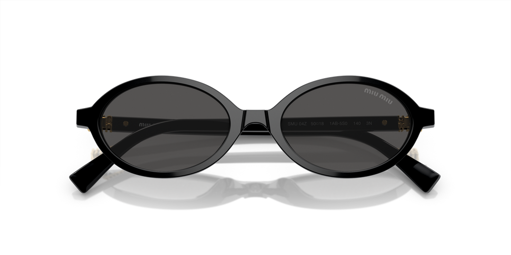 Miu Miu MU 04ZS 1AB5S0