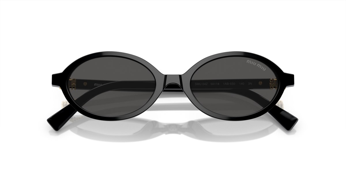 Miu Miu MU 04ZS 1AB5S0
