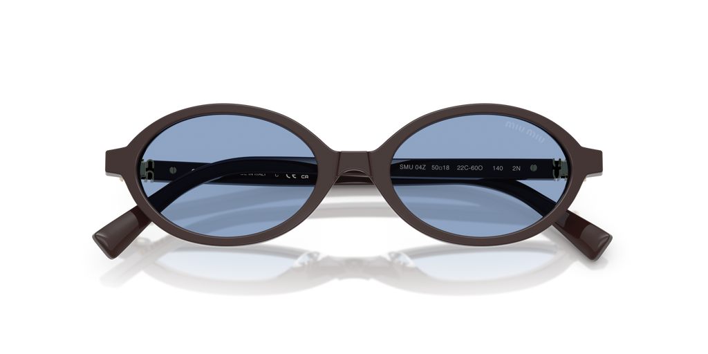 Miu Miu MU 04ZS 22C60O