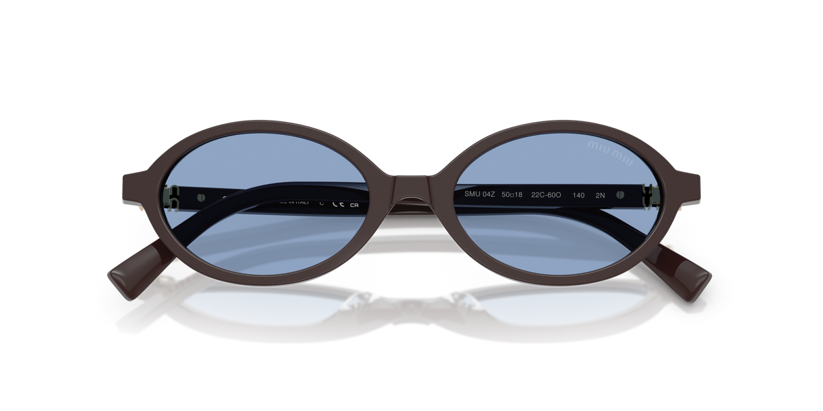 Miu Miu MU 04ZS 22C60O