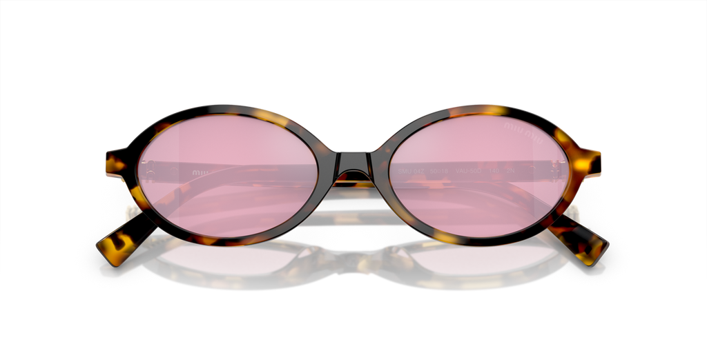 Miu Miu MU 04ZS VAU50D