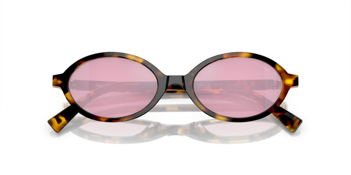 Miu Miu MU 04ZS VAU50D