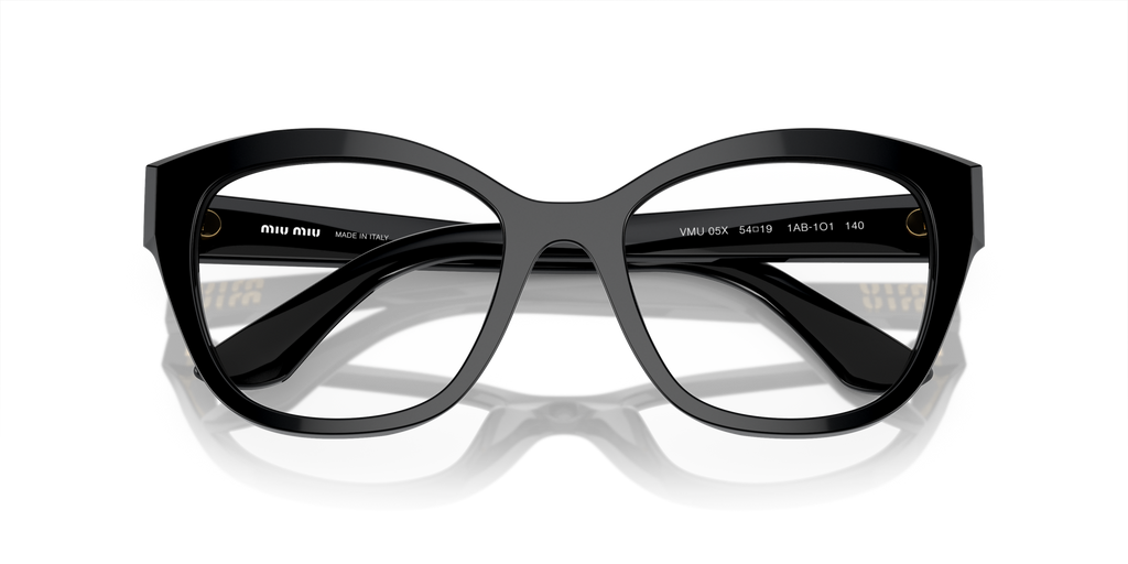 Miu Miu MU 05XV 1AB1O1