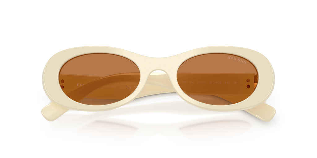 Miu Miu MU 06ZS 21D90Q