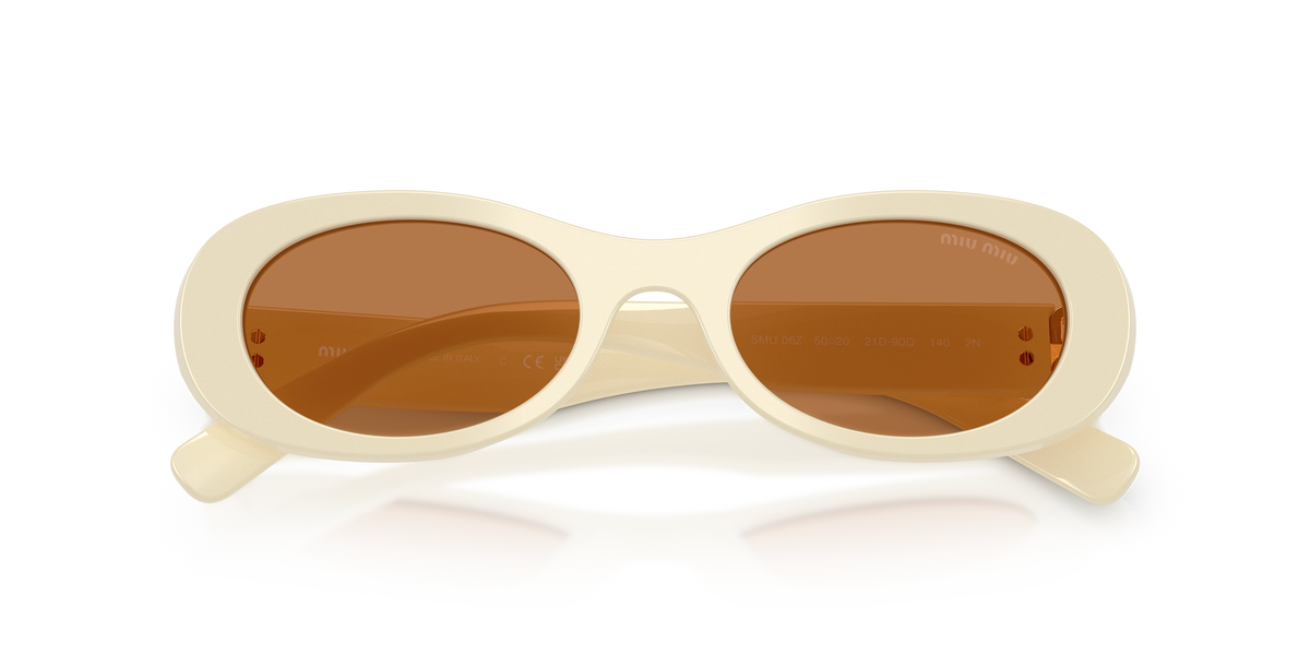 Miu Miu MU 06ZS 21D90Q
