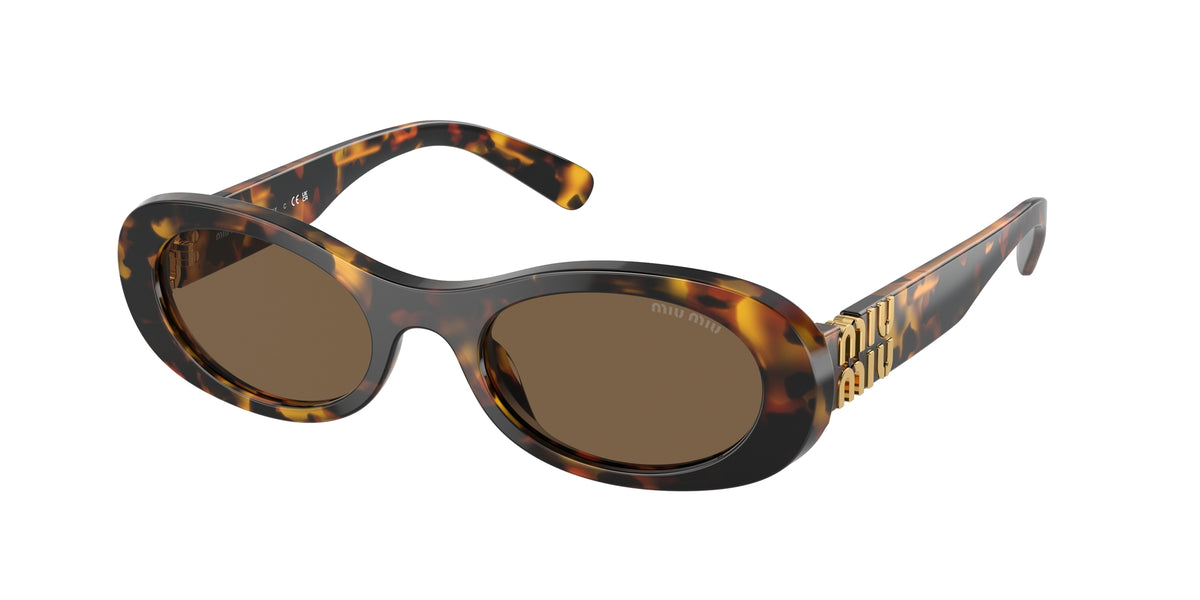Miu Miu MU 06ZS VAU06B