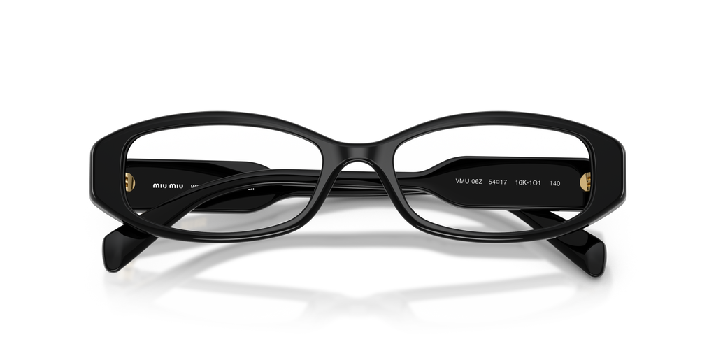 Miu Miu MU 06ZV 16K1O1