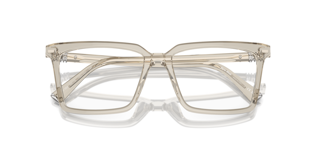 Miu Miu MU 08XV 12U1O1