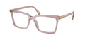 Miu Miu MU 08XV 12W1O1