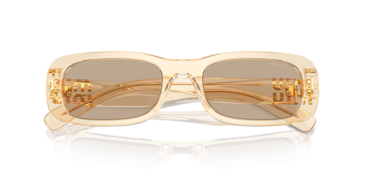 Miu Miu MU 08ZS 11T40F