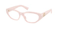 Miu Miu MU 08ZVU 28R1O1
