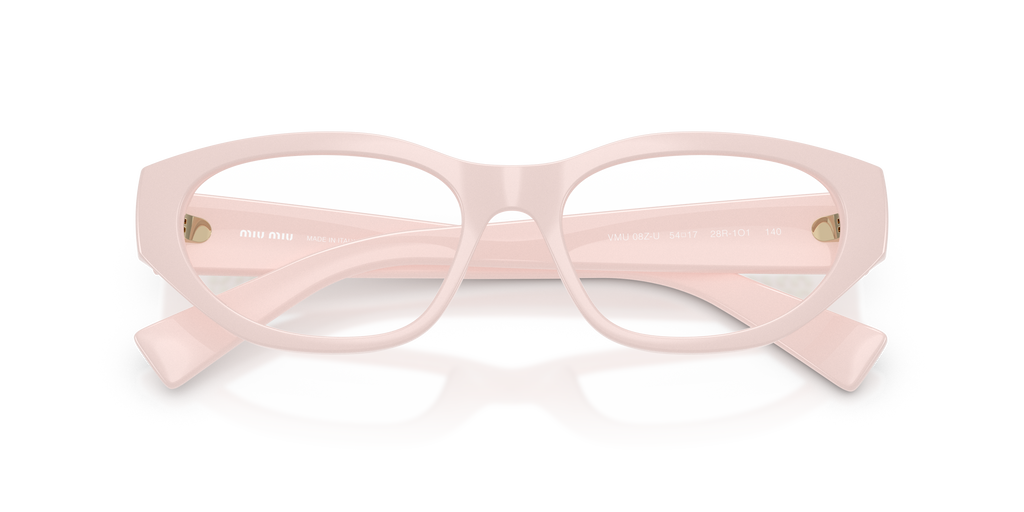 Miu Miu MU 08ZVU 28R1O1