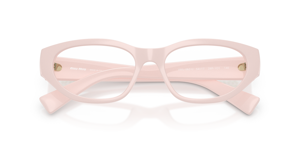 Miu Miu MU 08ZVU 28R1O1