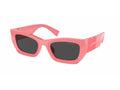 Miu Miu MU 09WS 18C5S0