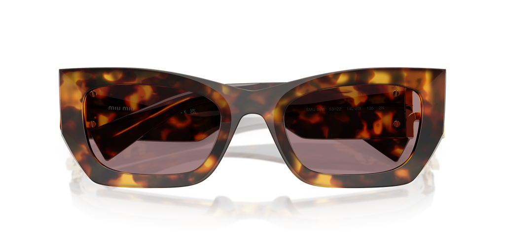 Miu Miu MU 09WS 14L20I