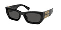Miu Miu MU 09WS 1AB5S0
