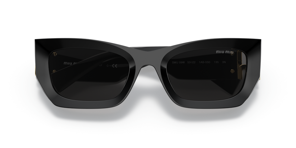 Miu Miu MU 09WS 1AB5S0
