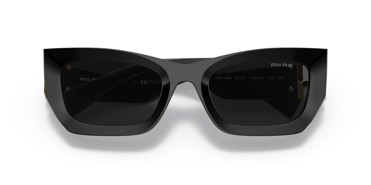 Miu Miu MU 09WS 1AB5S0