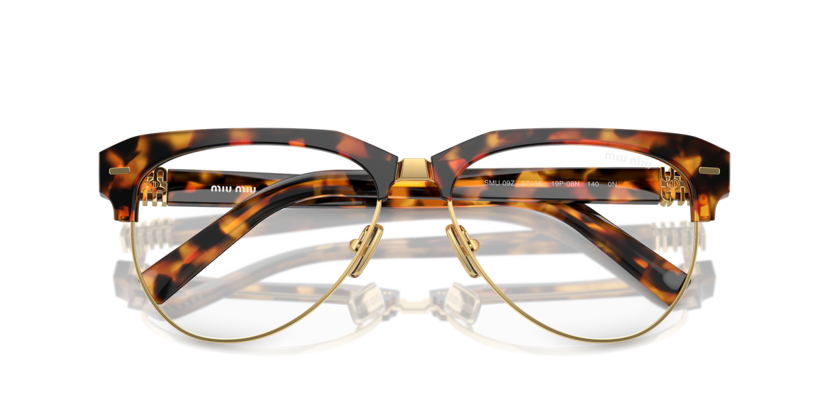 Miu Miu MU 09ZS 19P08N