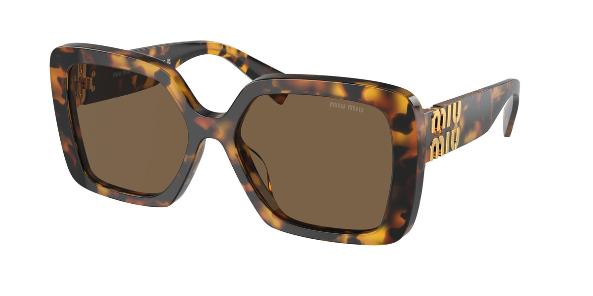 Miu Miu MU 10YS VAU06B