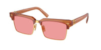 Miu Miu MU 10ZS 15T1D0