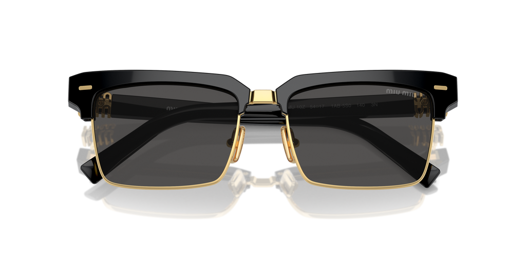 Miu Miu MU 10ZS 1AB5S0