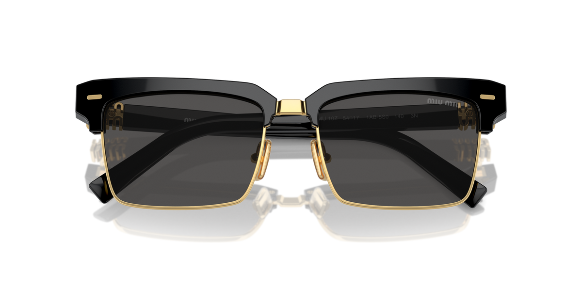 Miu Miu MU 10ZS 1AB5S0